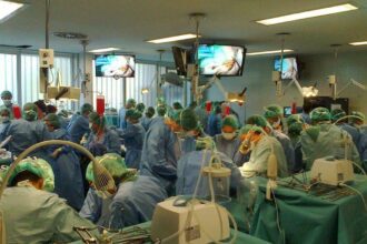 القبض على عصابة تبيع الجثث لجامعات إسبانية لغايات البحث العلمي