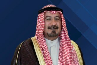 أمير الكويت يعين الشيخ محمد صباح السالم الصباح رئيساً لمجلس الوزراء
