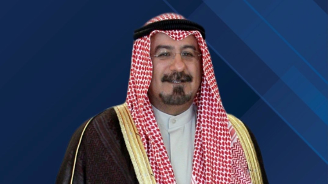 أمير الكويت يعين الشيخ محمد صباح السالم الصباح رئيساً لمجلس الوزراء