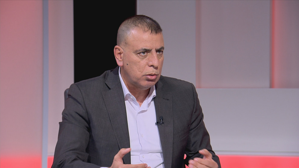 الفراية يجري تنقلات في الداخلية