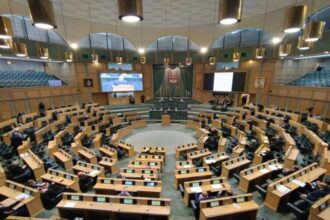 مجلس النواب يصوّت اليوم على مشروع قانون موازنة 2024
