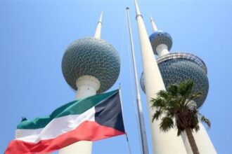 التضخم في الكويت يرتفع إلى 3.37%