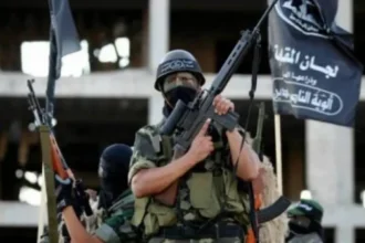 ألوية الناصر صلاح الدين في غزة تنشر تفاصيل مقتل أحد المحتجزين لديها