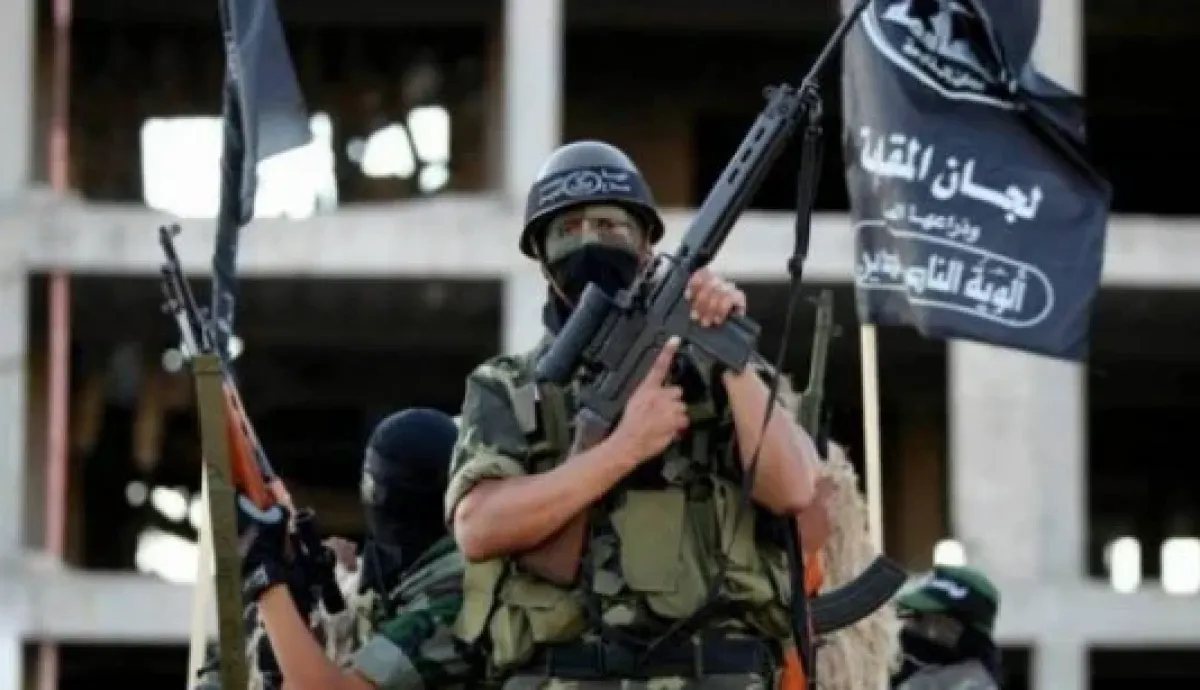 ألوية الناصر صلاح الدين في غزة تنشر تفاصيل مقتل أحد المحتجزين لديها