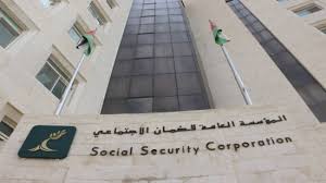 الضمان: 5% نسبة زيادة الأجر الخاضع للمشتركين اختيارياً لعام 2024