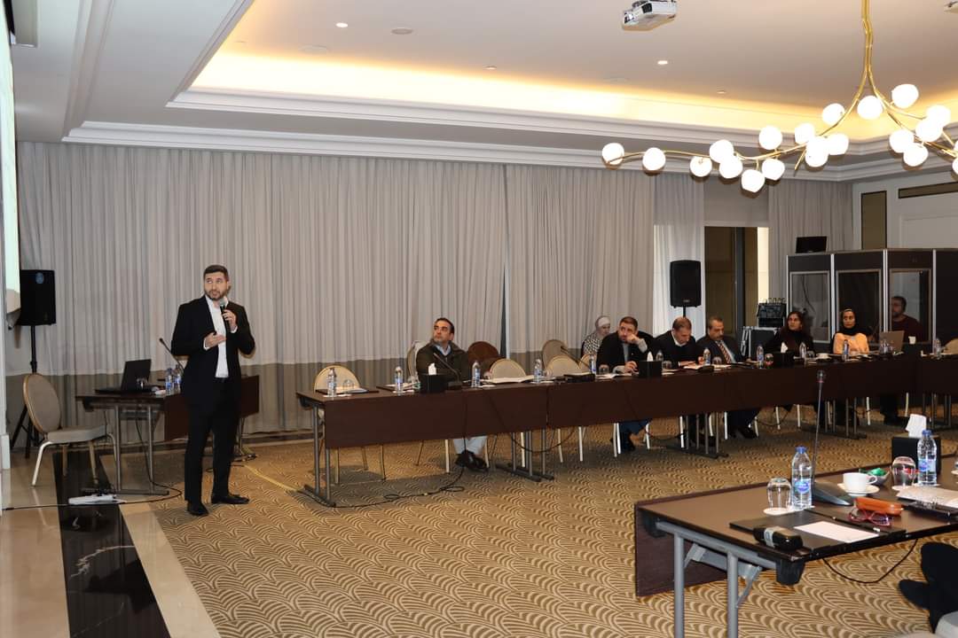 الاقتصادي والاجتماعي يجري حوارات حول إضفاء الطابع الرسمي على الأعمال غير الرسمية