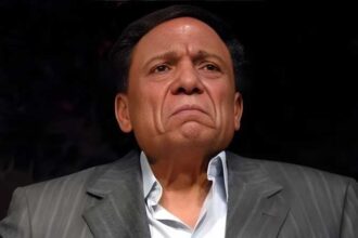 الممثل المصري عادل إمام يعتزل الفن
