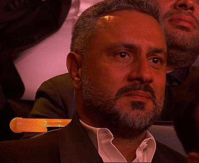 مذيعو مهرجان "جوي أورد" السعودي يضعون ممثلا سوريّا في موقف محرج