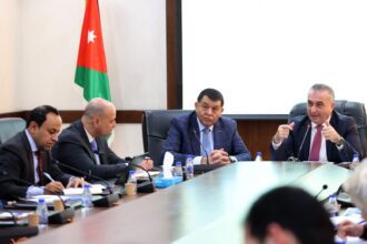 "الريادة النيابية" تلتقي رياديين في قطاع التكنولوجيا