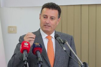 الصفدي: الملك قدم للعالم سردية الحق بوجه روايات الاحتلال المضللة