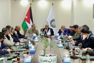 بوادر انفراج في وصول الحاويات لميناء العقبة