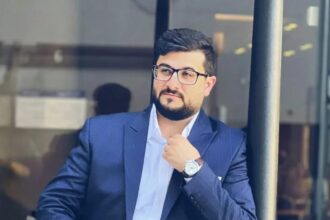 المهندس معاذ خليل الشحاتيت الف مبارك الخطوبة
