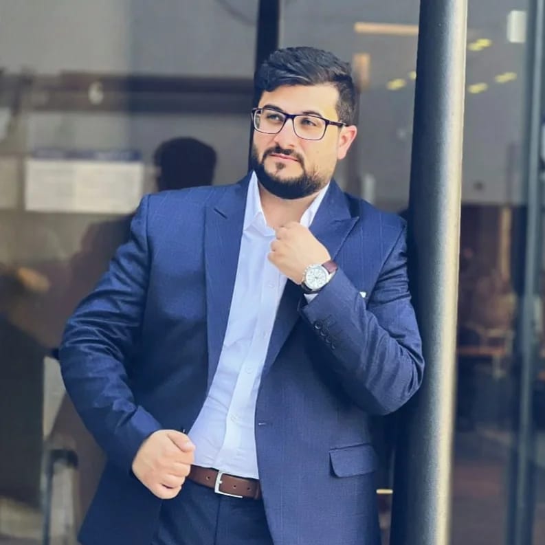 المهندس معاذ خليل الشحاتيت الف مبارك الخطوبة