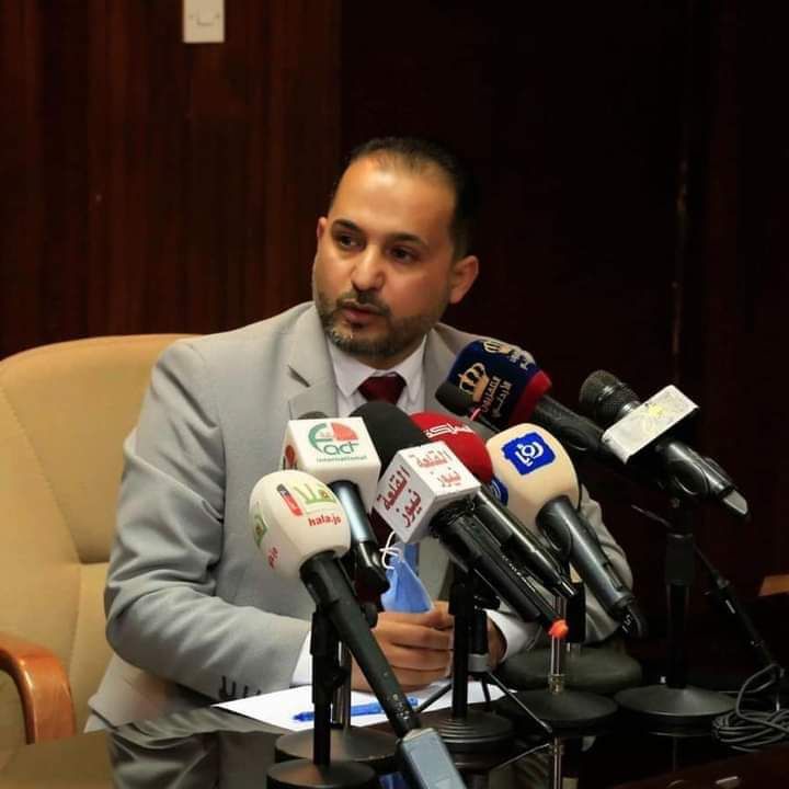 صورة حول : سعد الرماضنه يبارك تعيين الحيصة أميناً عاماً لسلطة وادي الأردن سعد الرماضنه يبارك تعيين الحيصة أميناً عاماً لسلطة وادي الأردن