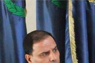 النفوذ والاطماع الخارجية بالمنطقة