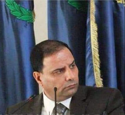 النفوذ والاطماع الخارجية بالمنطقة