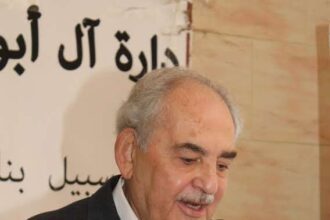 علي ناصر والحباشنة ضيفا شرف بمؤتمر الغضب الساطع آت بمصر