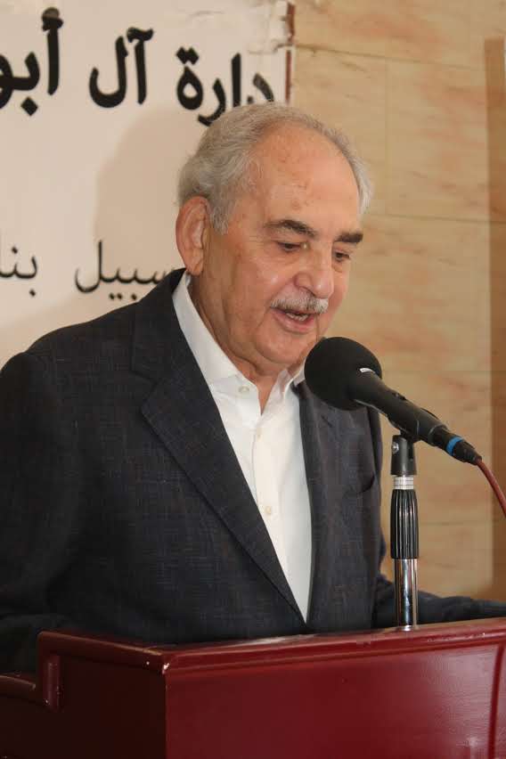 علي ناصر والحباشنة ضيفا شرف بمؤتمر الغضب الساطع آت بمصر