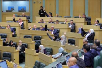 مجلس النواب يصوت اليوم على مشروع قانون الموازنة العامة