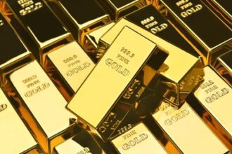 استقرار اسعار الذهب عالمياً وتراجع الآمال في خفض أسعار الفائدة