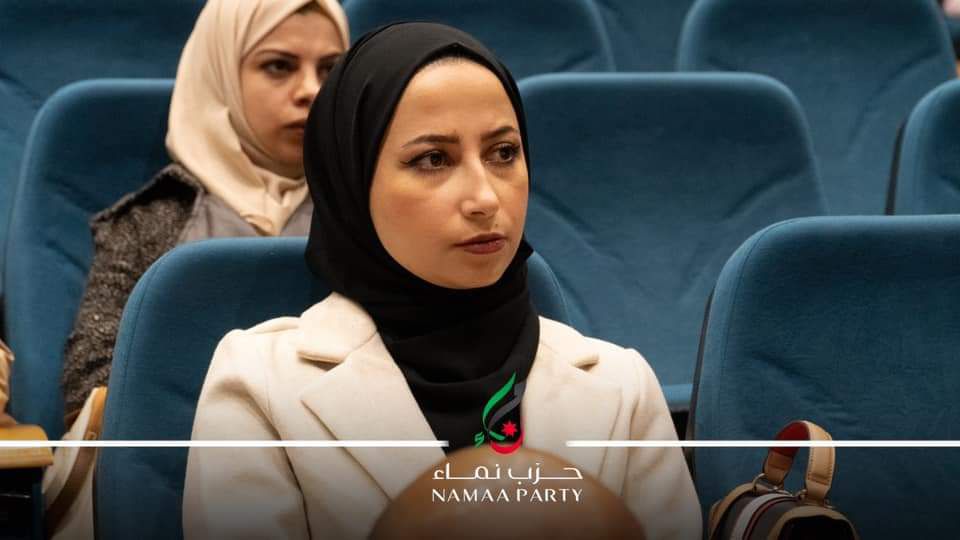 صورة حول : بالصور.. امين عام حزب نماء يشارك في ندوة دور الأردن والهاشميين في الدفاع عن القضية بالصور.. امين عام حزب نماء يشارك في ندوة دور الأردن والهاشميين في الدفاع عن القضية