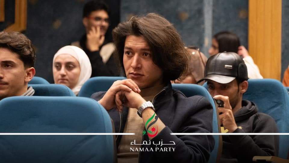 صورة حول : بالصور.. امين عام حزب نماء يشارك في ندوة دور الأردن والهاشميين في الدفاع عن القضية بالصور.. امين عام حزب نماء يشارك في ندوة دور الأردن والهاشميين في الدفاع عن القضية
