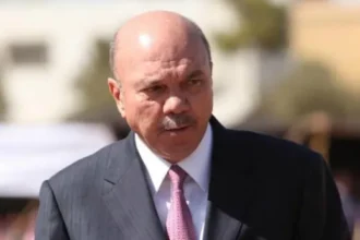 بوصلتنا فلسطين وتاجها القدس الشريف " يوم وطني في الجامعات برعاية الفايز "