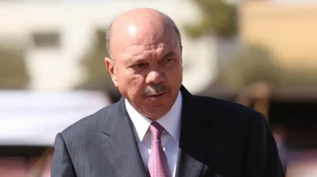بوصلتنا فلسطين وتاجها القدس الشريف " يوم وطني في الجامعات برعاية الفايز "
