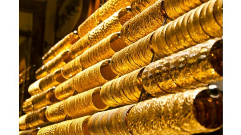 اسعار الذهب تنخفض محليا اليوم 30 قرشا