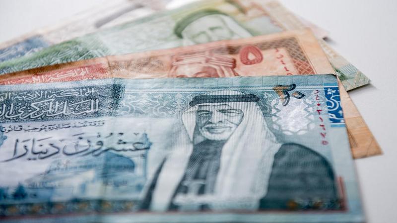 اعلان هام للمستفيدين من المكرمة الملكية السامية