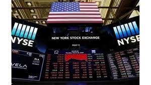 ارتفاع مؤشرات الأسهم الأميركية 600 نقطة