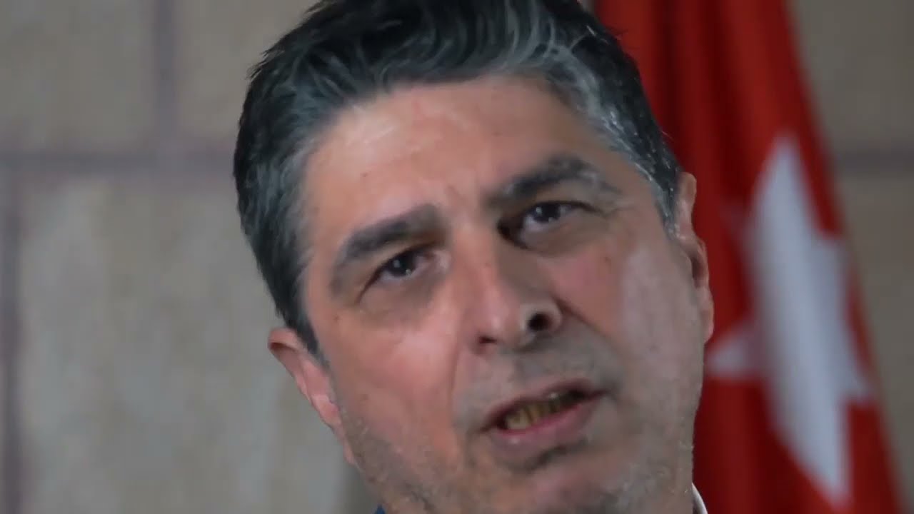 <em>تفكيك المستعمرة الصهيونية واجب دولي وإنساني</em>