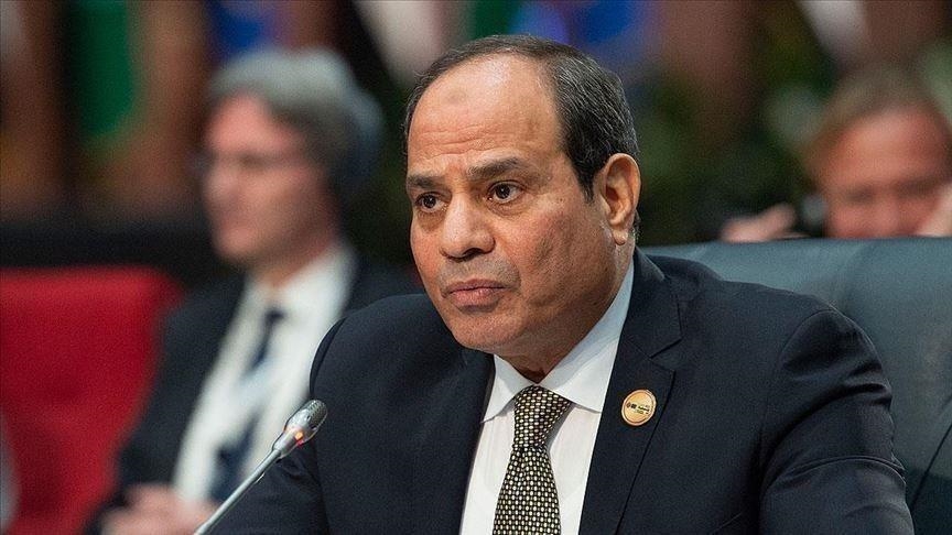 مصر تؤكد وقوفها بجانب الصومال ودعم أمنه واستقراره