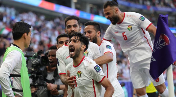 بعد فوز البحرين على ماليزيا.. هذه سيناريوهات تأهل النشامى للدور الثاني