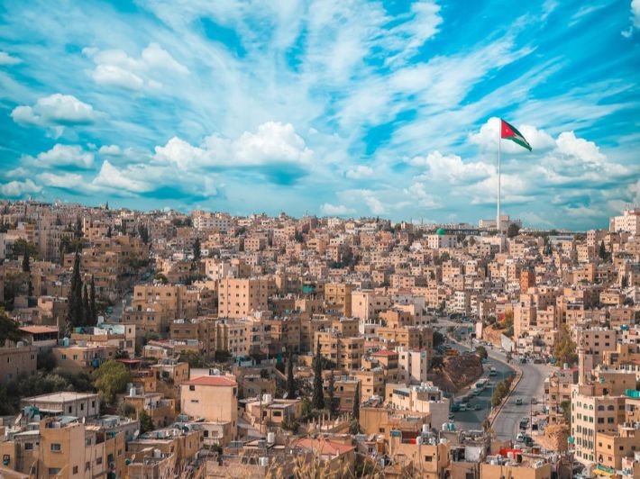 حالة الطقس المتوقعة يومي الاثنين والثلاثاء