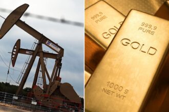توقعات بارتفاع أسعار الذهب عالمياً لـ 3000 دولار والنفط لـ 100 دولار بحلول عام 2025