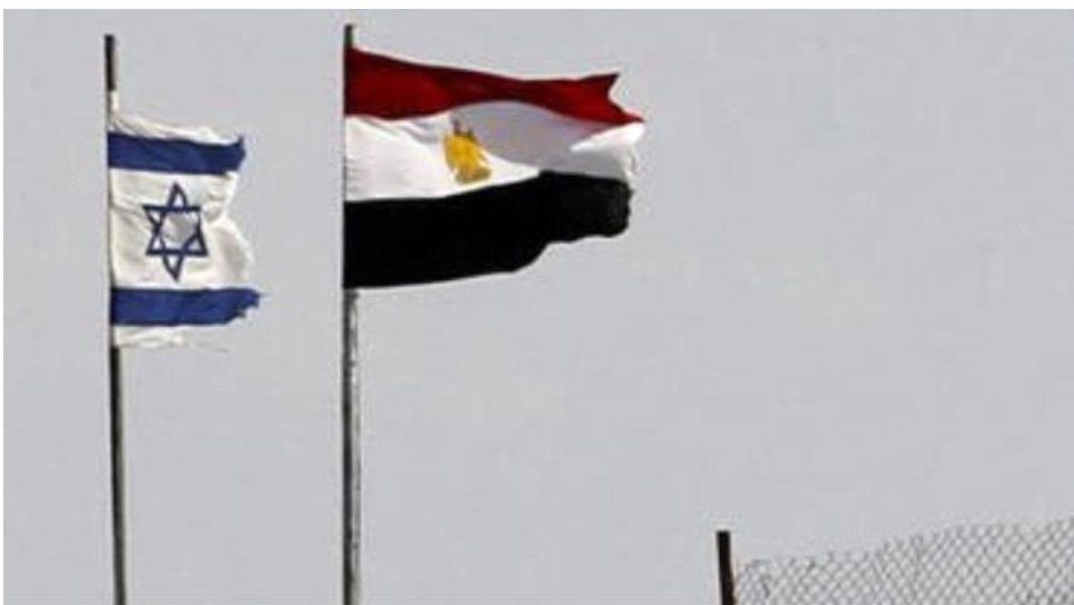 مصر تحذر إسرائيل بتعليق اتفاقية السلام
