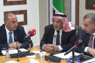 النائب ابو صعيليك: أربع سنوات وأنا أحاول مقابلة أمين عمان.. فيديو