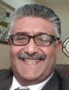 دفاعاً عن بلادي.
