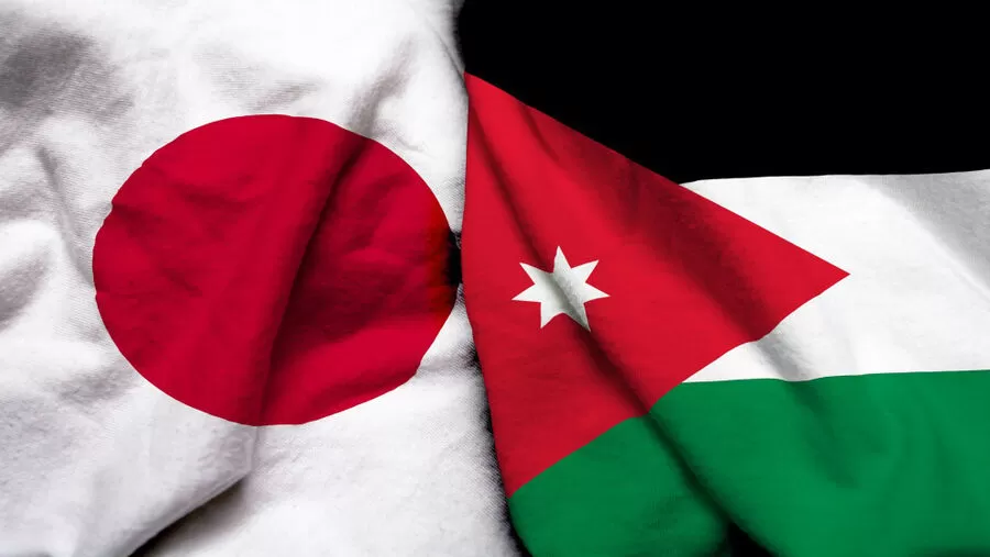 حجم الاستثمارات اليابانية في الأردن وصل إلى قرابة ملياري دولار