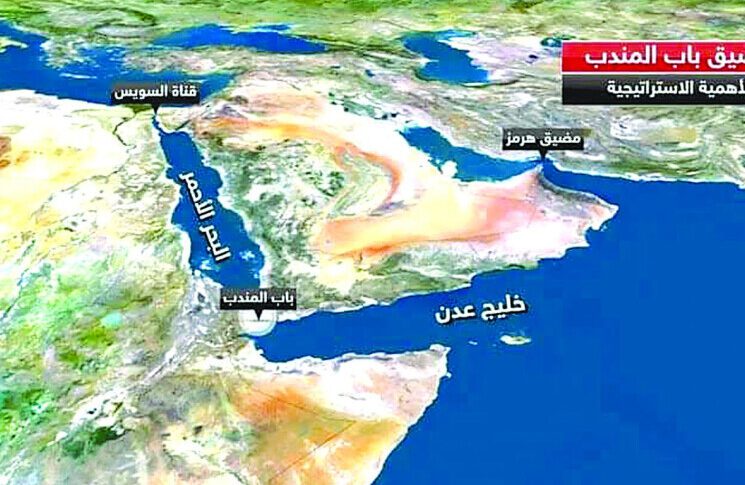 سكاي نيوز : الحوثيون يفجرون خطوط الفايبر