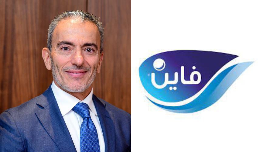 غسان نقل يلتزم الصمت .. ما حقيقة استخدام مجموعة فاين القابضة للغاز الإسرائيلي