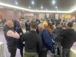 الزرقاء: هيئة إدارية جديدة لنادي أسرة القلم الثقافي بالتزكية