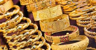 سعر غرام الذهب محليا اليوم 41.2 دينار