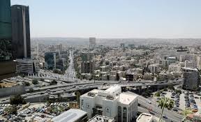 الأجواء اليوم في الأردن لطيفة في أغلب المناطق