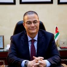 شركس: البنك المركزي ملتزم بالحفاظ على نظام مالي متين ومستقر