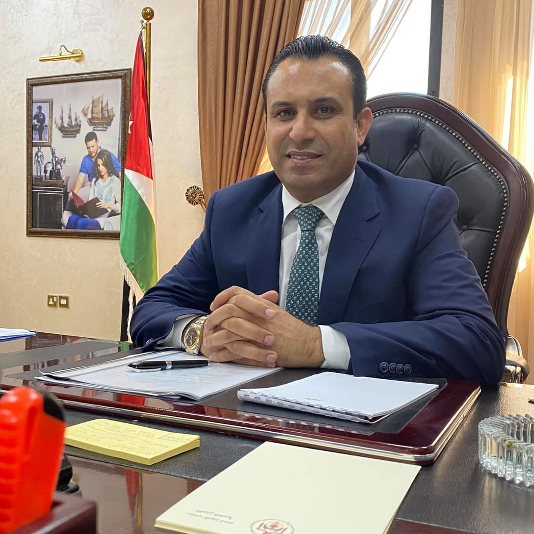 مجلس الوزراء يمدد للدكتور العجارمة وصراحة نيوز تبارك