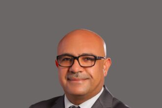 (بُعد خامس).. إصدار جديد للغزوي