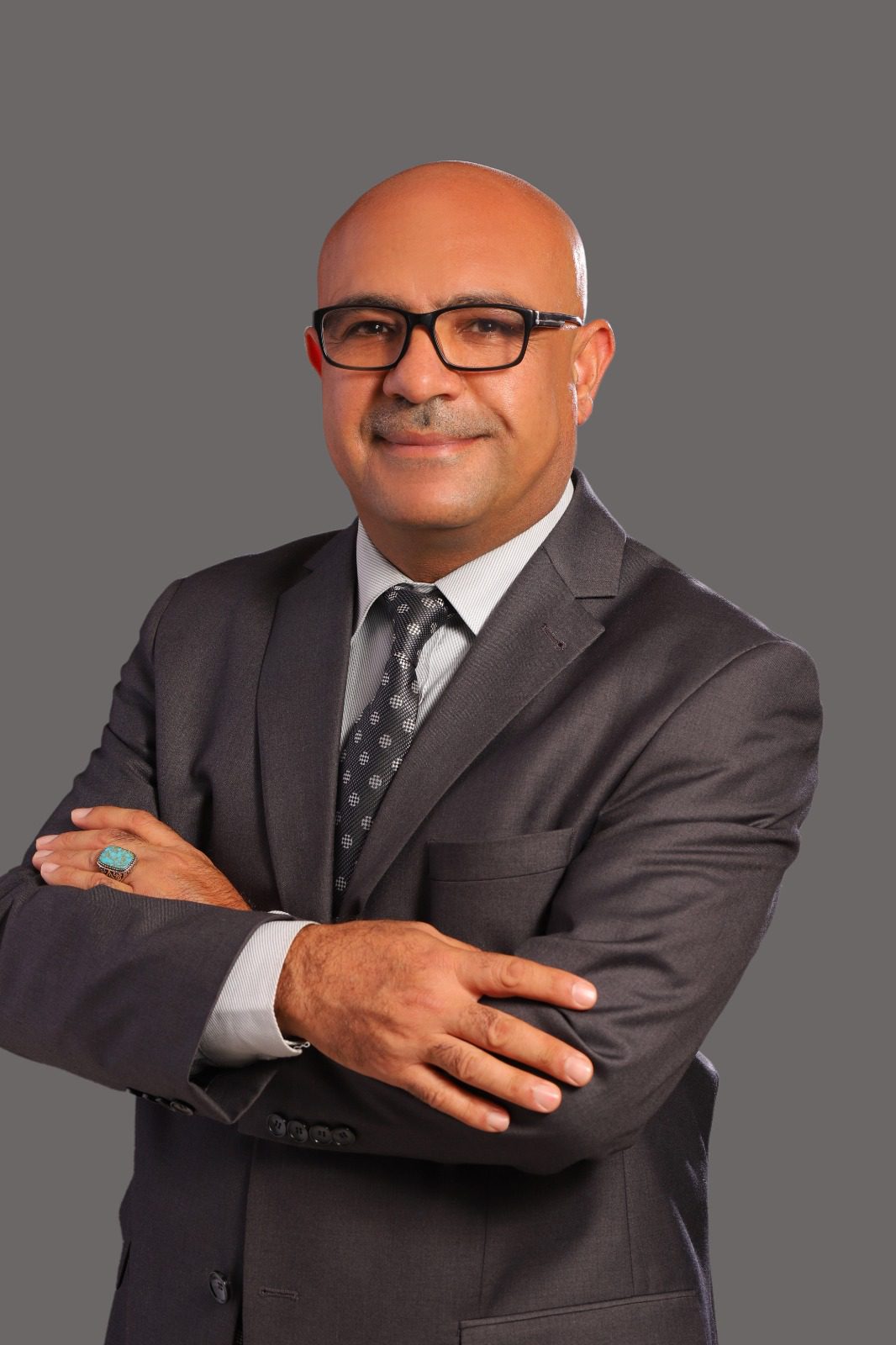 (بُعد خامس).. إصدار جديد للغزوي