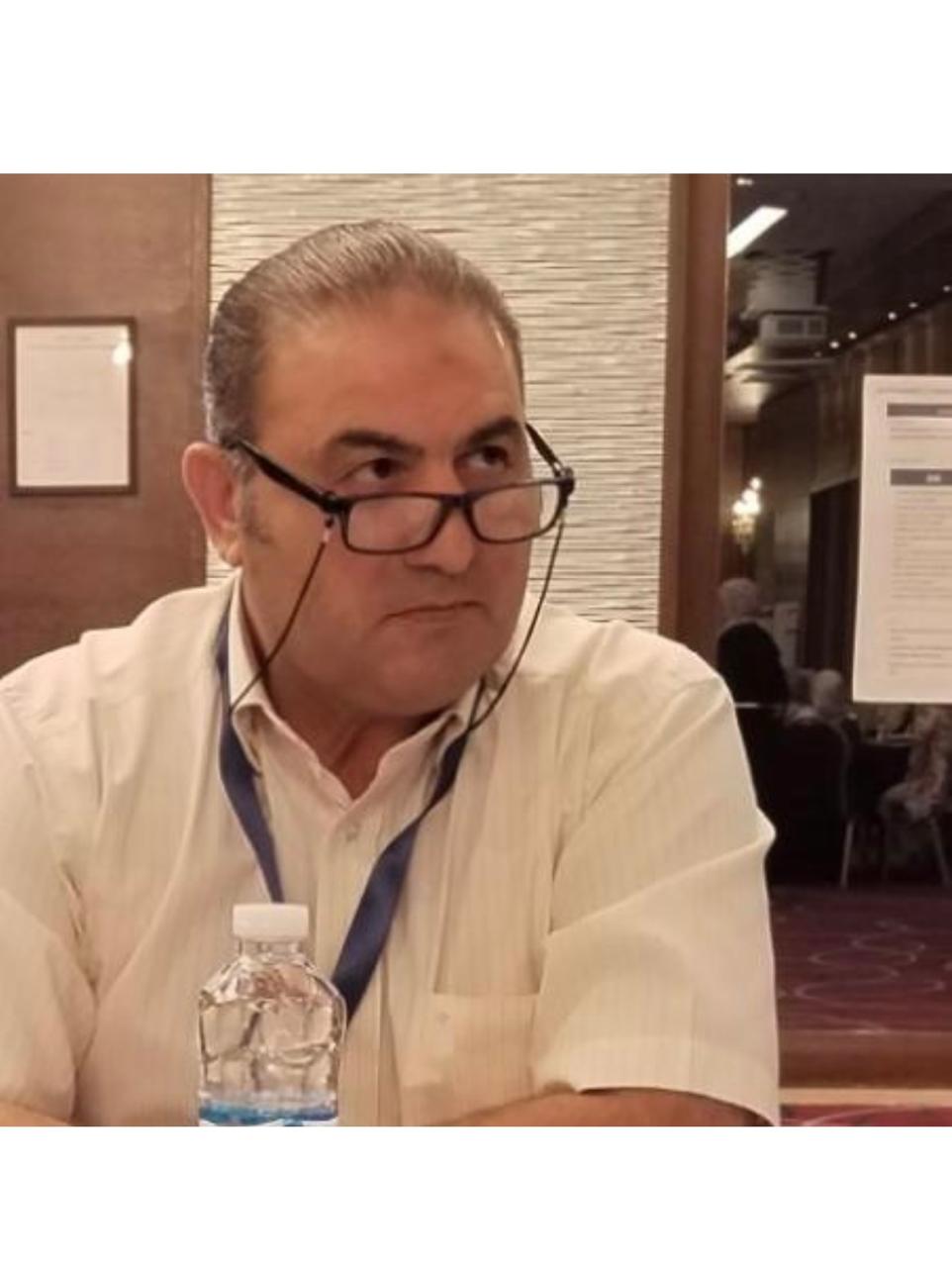 تهنئة للمهندس فيصل الفقير